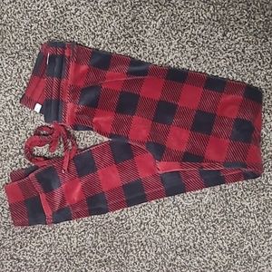 American Eagle pj pants